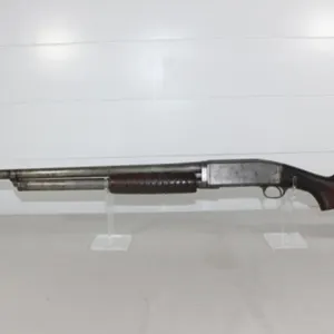 Remington Mod. 10 Classic 12 ga. Pump Shotgun