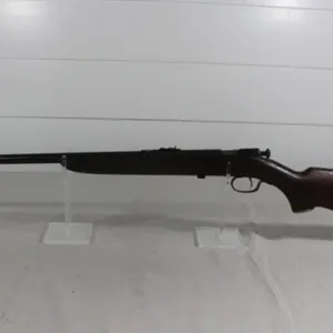 Winchester Mod. 60A  .22 S,L,LR Bolt Action Rifle