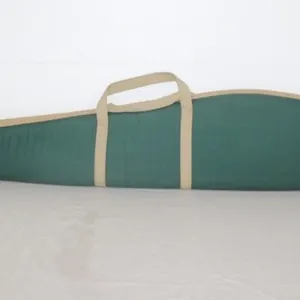 Allen Mod. 457 Size 46 Canvas Shotgun Case