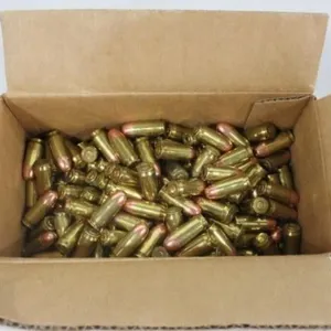 250 Rnds. Factory New Ammo 45ACP, 230 Gr. FMJ