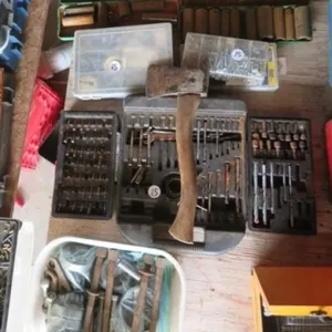 Screws * Sockets