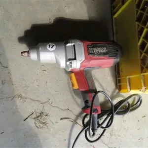 Chicago 1/2" Elec. Impact