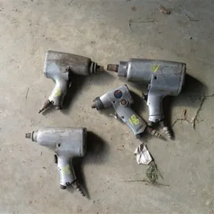 Air Impacts