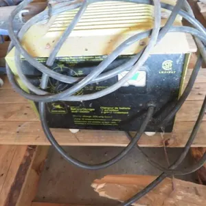 JD Battery Charger