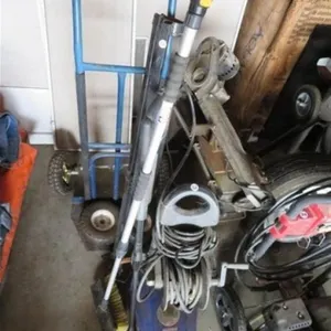 Appliance Mover * 1750 psi Elec. Pressure Washer