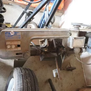 Metal Hacksaw