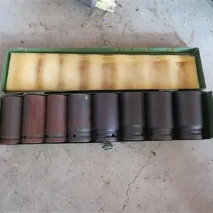 3/4" Impact Sockets