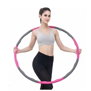 Fitness Hoop for Adults,Weighted Hula Fitness
