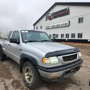 2006 Mazda B4000 Truck
 UNRESERVED
