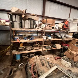 HAND TOOLS AND SUPPLIES