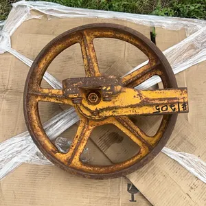 Idler off JD440 Crawler