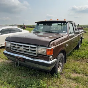 1988 Ford F150 Lariat 8Cyl Brown