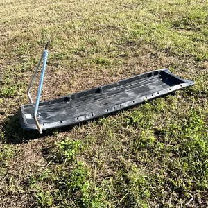 Snow Ski - 74" Long