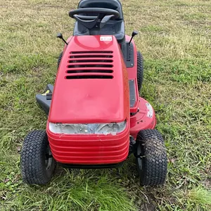 Riding Lawn MOWER - Toro Wheel Horse Recycle 16HP