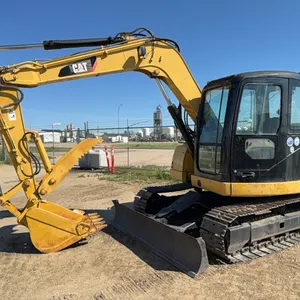 Coming Soon CAT 308D Excavator (P10-R?-S1056)