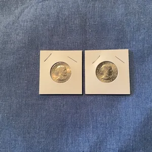1979 SBA dollars