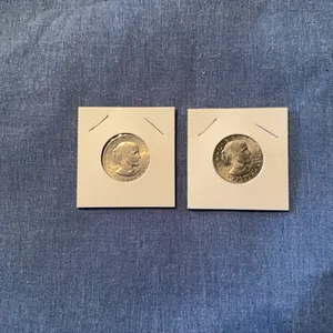 1979 SBA dollars