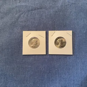 1979 SBA dollars