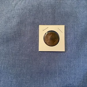 Large cent