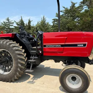 International 3088 Tractor