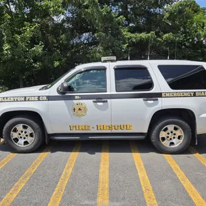 North East Fire District-NY #48345