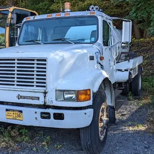 City of Kingston DPW-NY #48445