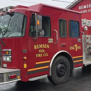 Town of Remsen Hwy Volunteer Fire Co.-NY #48460