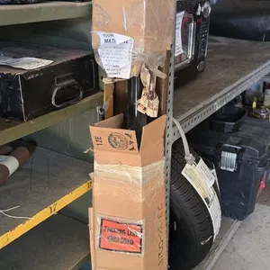 (1) Truck Driveshaft #23-30-0218-R