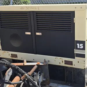 2005 Kohler Standby Emergency Generator #26-30-0216-E