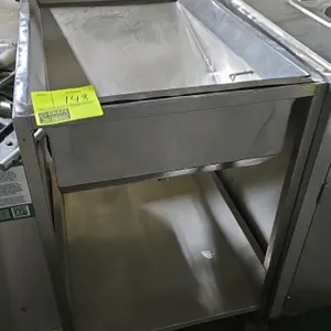 New & Used Commercial Refrigeration, Bakery & Meat Processing Equipment Auction — Greenville, MI