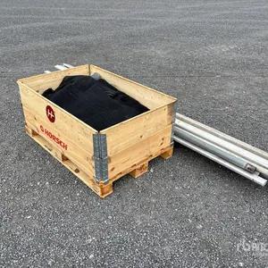 2013 Claas Pool Agri Quick Cover Load Covering System
