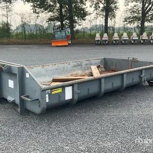 2020 Roll-Off Container