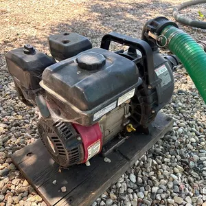 Briggs & Stratton 2 inch Water Pump