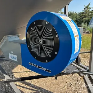 AGI GGF 80711 7.5 hp Aeration Fan