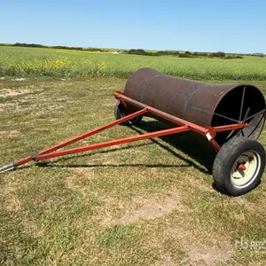 8 ft Swath Roller
