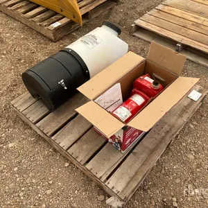 Redlion Utility Pump