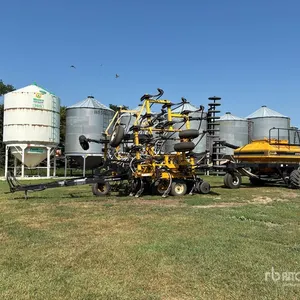 Ezee-On 5500 32 ft 2 in Air Drill