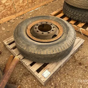 10.00-20 Tire