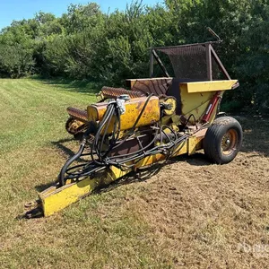Schulte Rock Picker