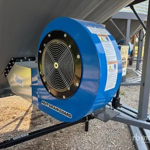 2022 AGI GGF 80711 7.5 hp Aeration Fan
