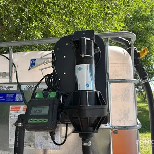 Dura Pump 4000 Series Chemical Pump