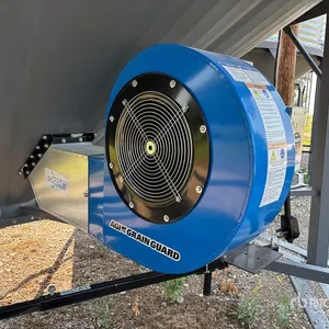 2022 AGI GGF 80711 7.5 hp Aeration Fan