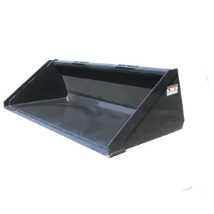 2026 Wolverine TDB-11-84W 84 in Skid Steer Bucket (Unused)