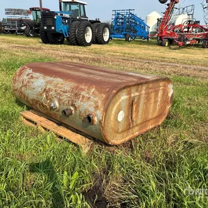 200 gal Steel Tank