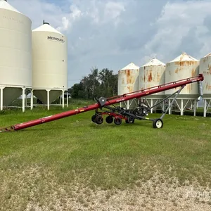 2020 Meridian HD 10 in x 46 ft Grain Auger