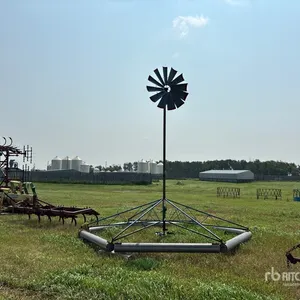 Little River Pond Mill