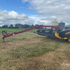 2004 New Holland 1475 16 ft HS Series Mower Conditioner