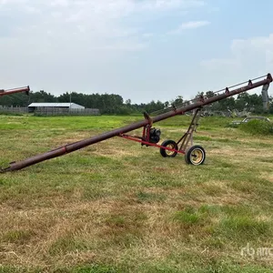 6 in x 29 ft Versatile Grain Auger