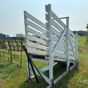 11 ft 6 in Loading Chute