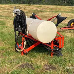 Brandt 18 ft 3-Point Hitch Sprayer